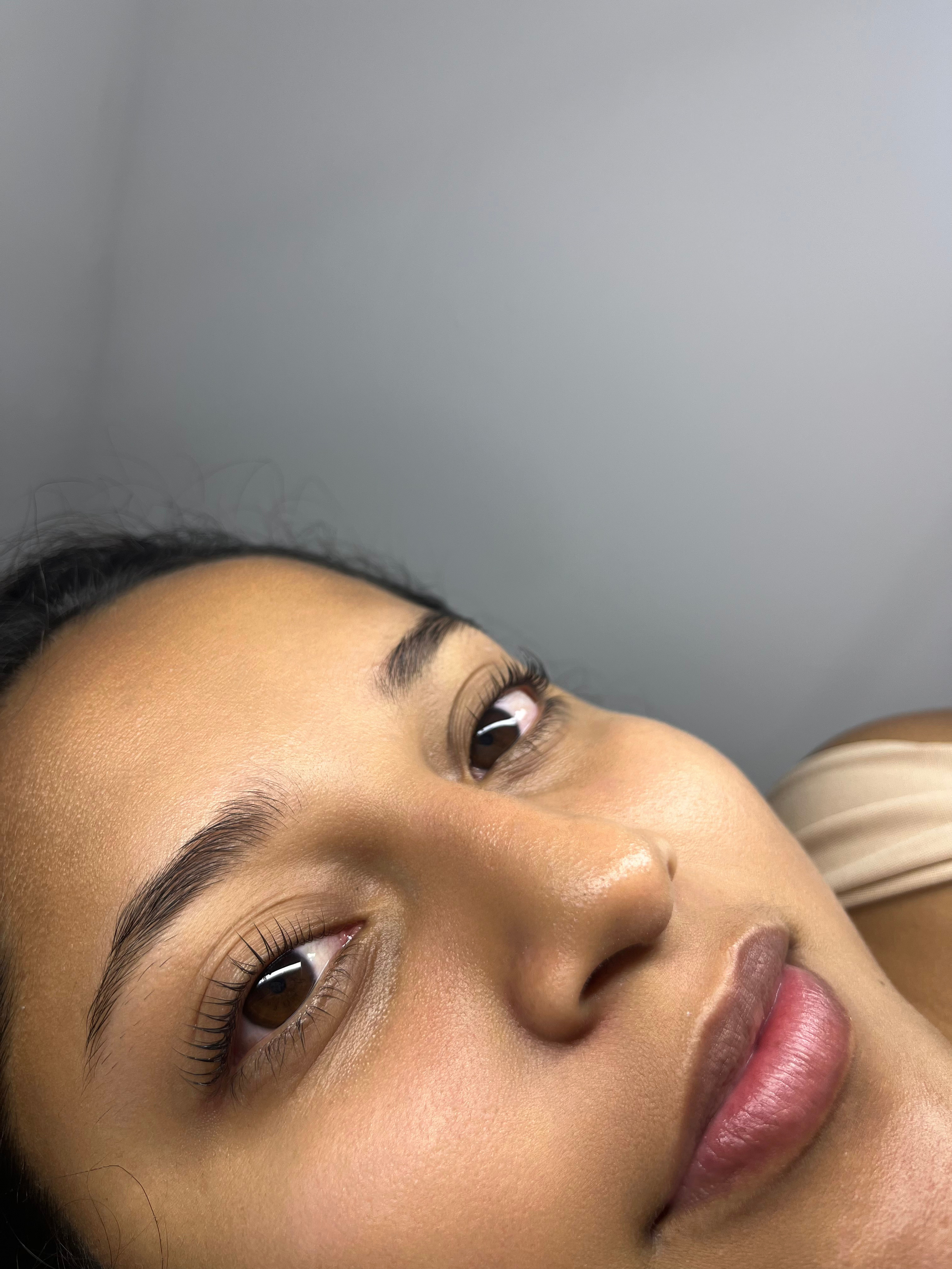 Lifting de Pestañas