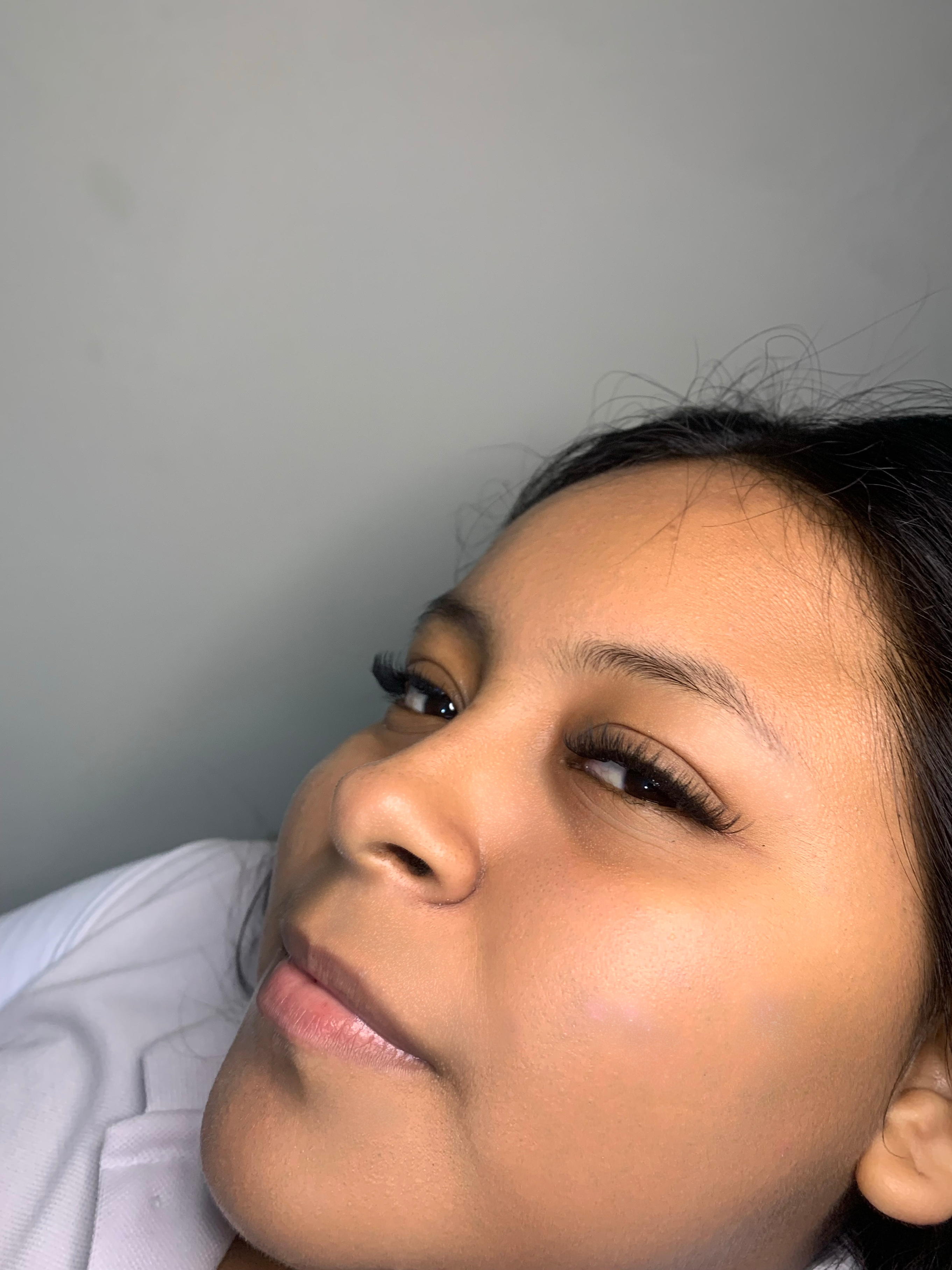 Pestañas Individuales